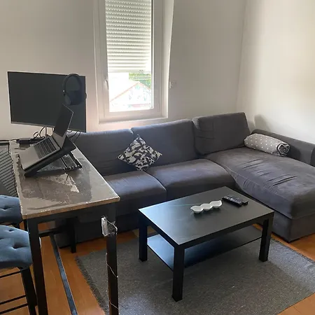 Apartment Confort A 15 Min De Paris Proche & Casino *