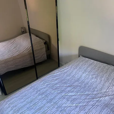 Confort A 15 Min De Paris Proche & Casino Apartment Enghien-les-Bains