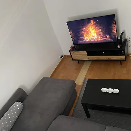 Confort A 15 Min De Paris Proche & Casino Apartment *