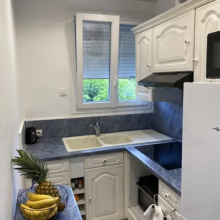 Apartment Confort A 15 Min De Paris Proche & Casino *