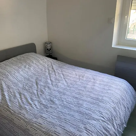 Apartment Confort A 15 Min De Paris Proche & Casino *